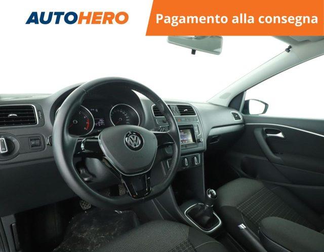 VOLKSWAGEN Polo 1.0 MPI 75 CV 5p. Comfortline