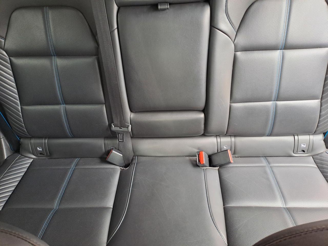 Renault Arkana Full Hybrid E-Tech 145 CV Esprit Alpine