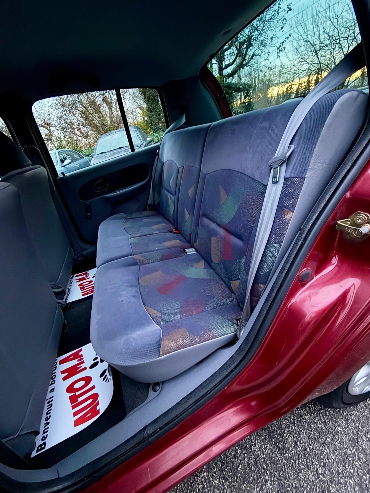 Renault Clio 1.2 cat 5 porte RT