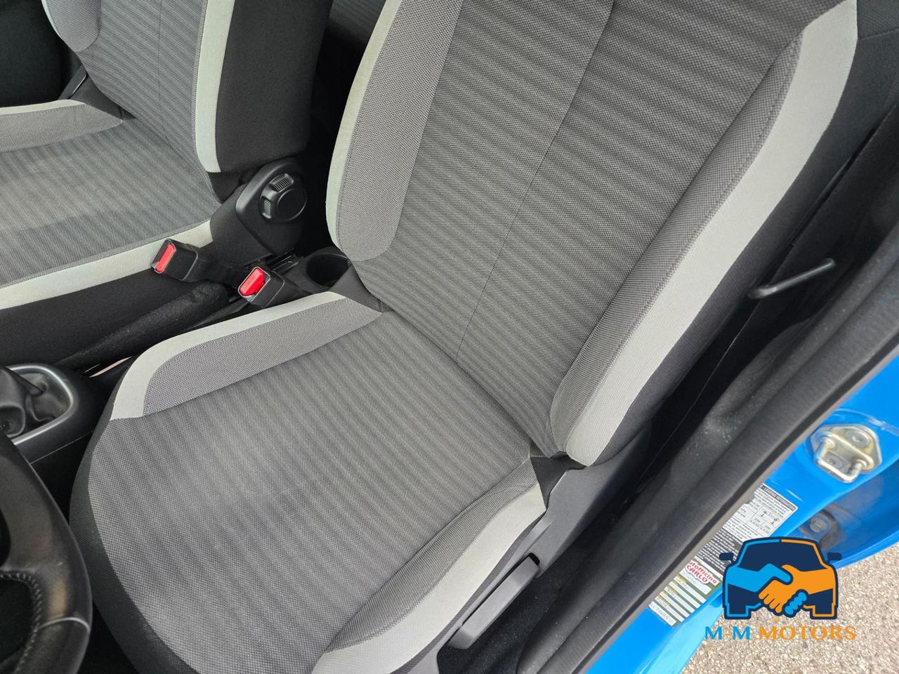 Toyota Aygo 5 Porte Aygo 5p 1.0 72cv