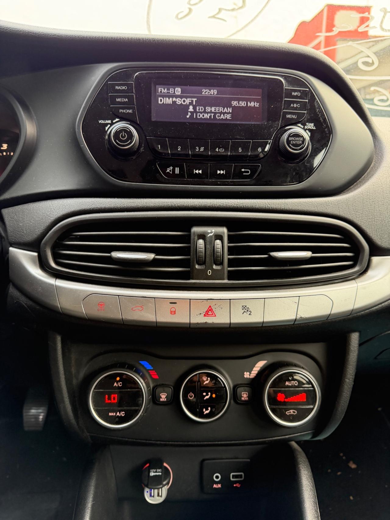 Fiat Tipo 1.4 Neopatentati Euro 6