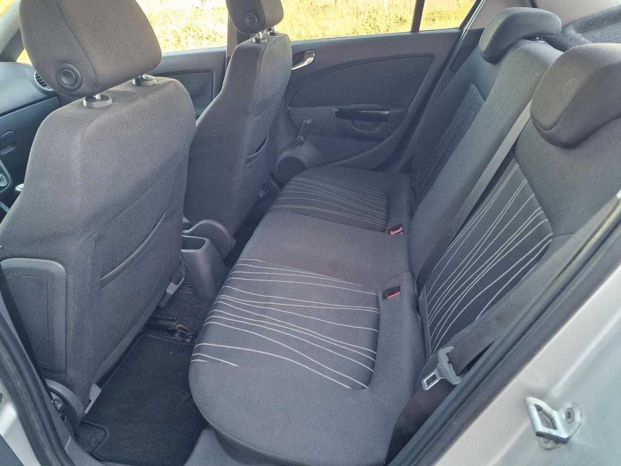 Opel Corsa 1.2 GPL