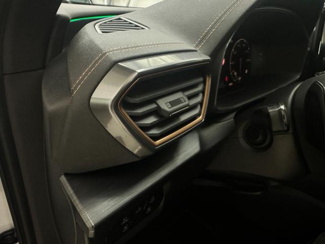 CUPRA Formentor 1.5 TSI DSG