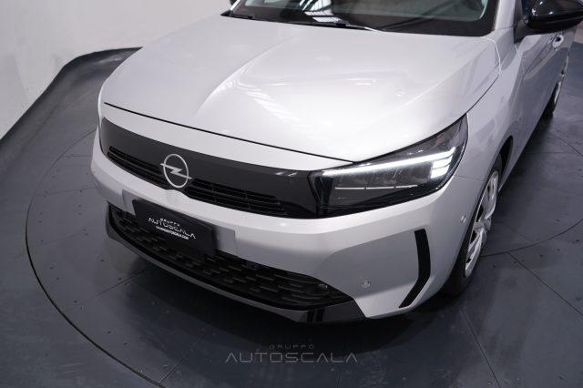 OPEL Corsa 1.2 75cv MT5 Edition