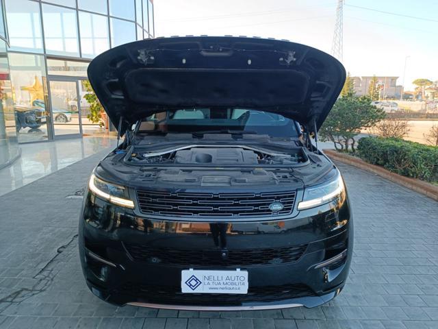 LAND ROVER Range Rover Sport 3.0 I6 PHEV 460 CV Dynamic SE