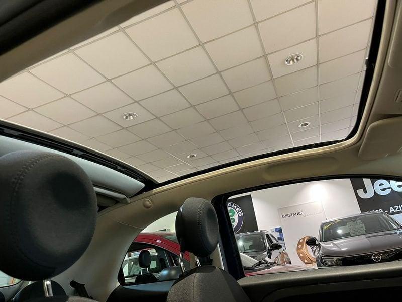 FIAT 500C 500 C 1.0 Hybrid