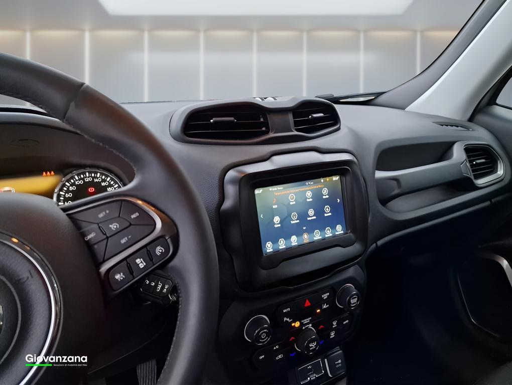 Jeep Renegade 1.0 t3 Limited 120CV