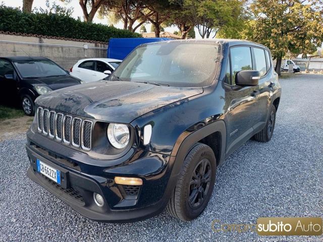 JEEP Renegade 2.0 Mjt 140CV 4WD Active Drive Limited