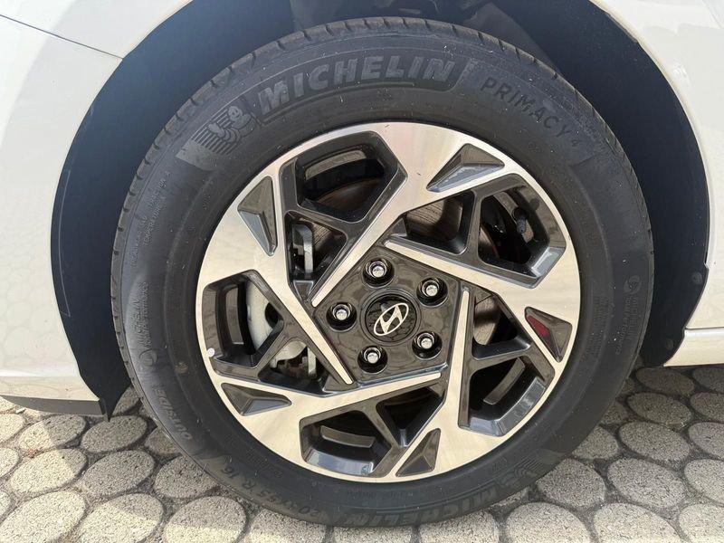 Hyundai i30 1.0 T-GDI DCT 48V 5 porte Business