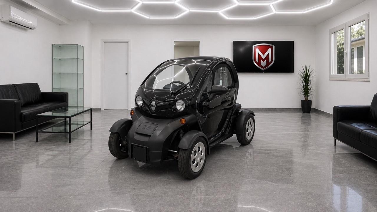 Renault Twizy 80 2019