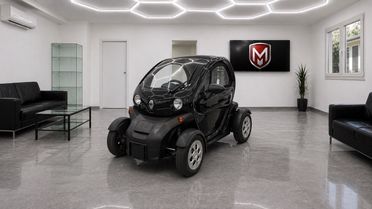 Renault Twizy 80 2019