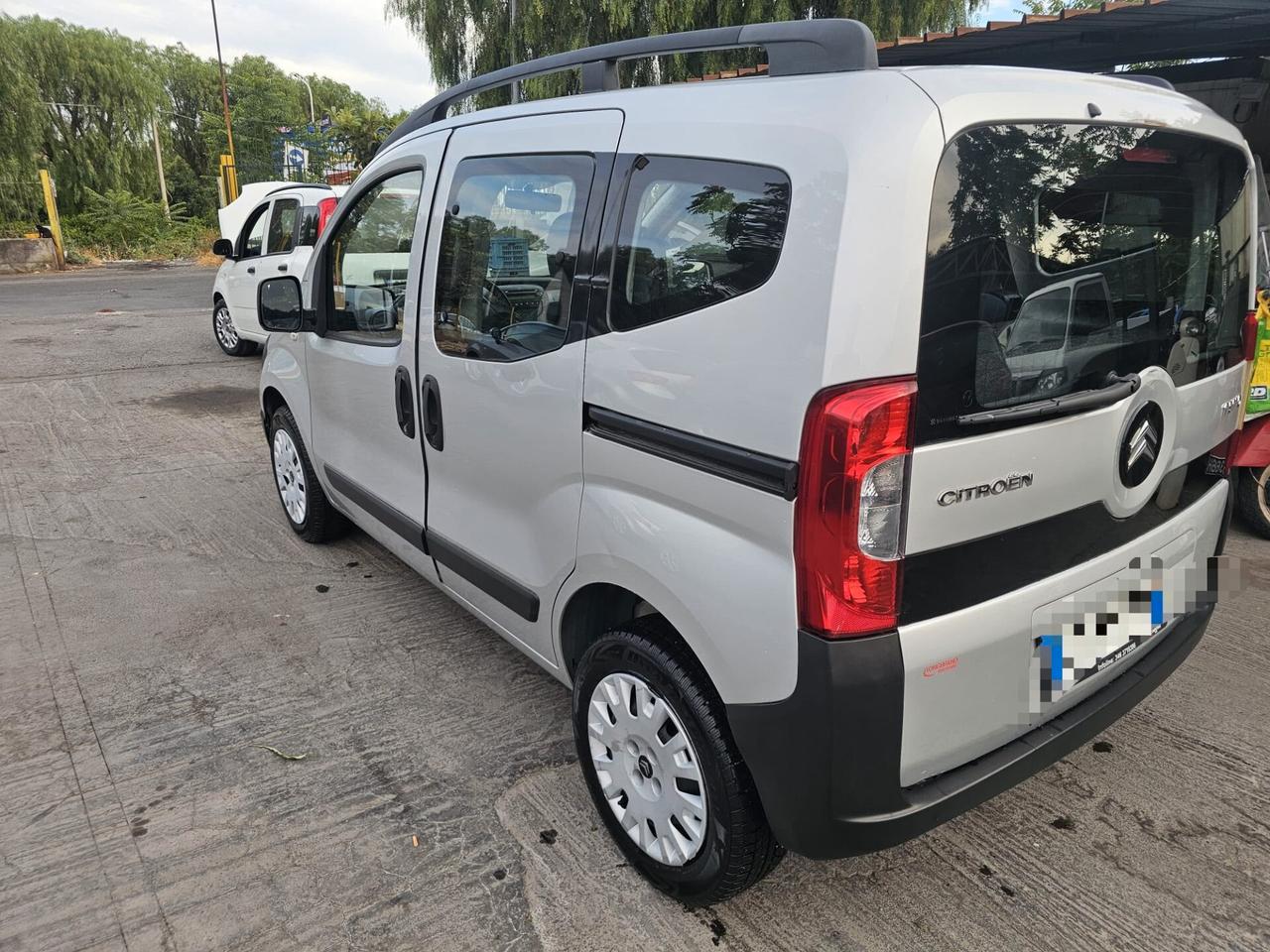 Citroen Nemo 1.4 HDi 70CV Multispace
