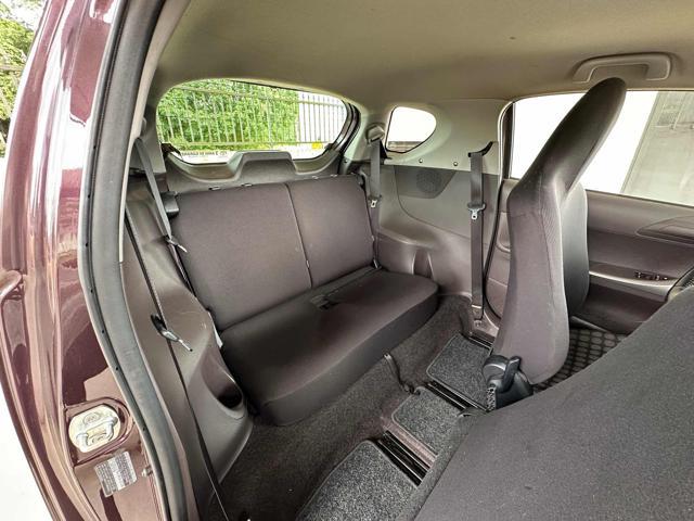 TOYOTA iQ 1.0 Sol POCHI CHILOMETRI IDONEA PER NEOPATENTATI