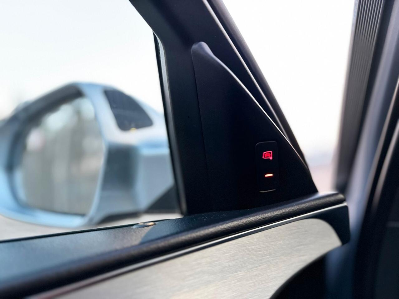 Audi A6 2.0 TDI 190cv Quattro S line - 12/2017