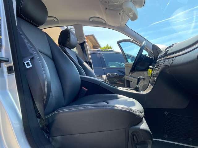 Mercedes-Benz E 220 AirMatic cdi evo Avantgarde Sport