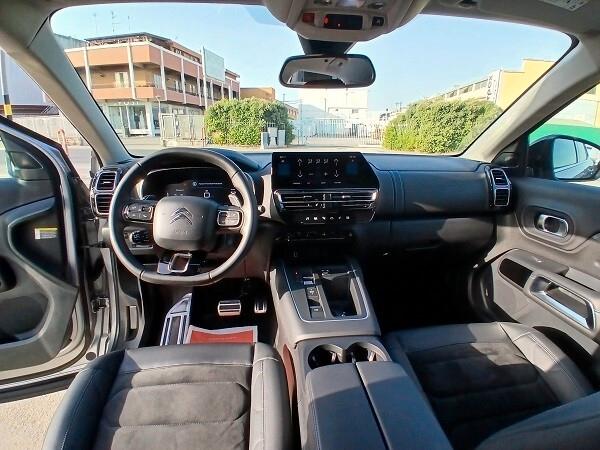 CITROEN C5 AIRCROSS 1.5 BlueHDI 130 CV S&S SHINE EAT8