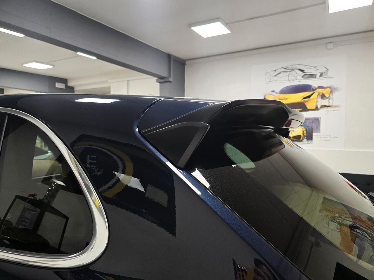 Porsche Cayenne II 3.0 V6 245CV SERVICE BOOK_UNICO PROPRIETARIO!!