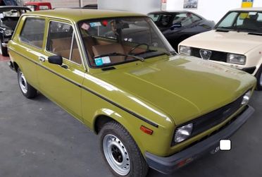 FIAT 128 FAMILIARE