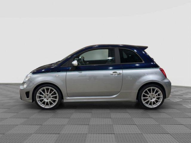 ABARTH 695 Abarth 695 Rivale