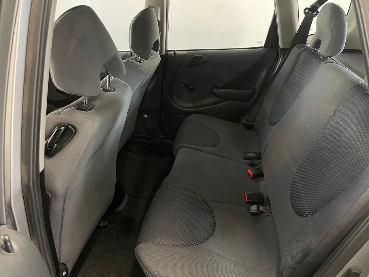Honda Jazz 1.2 i-DSi 5 porte Live
