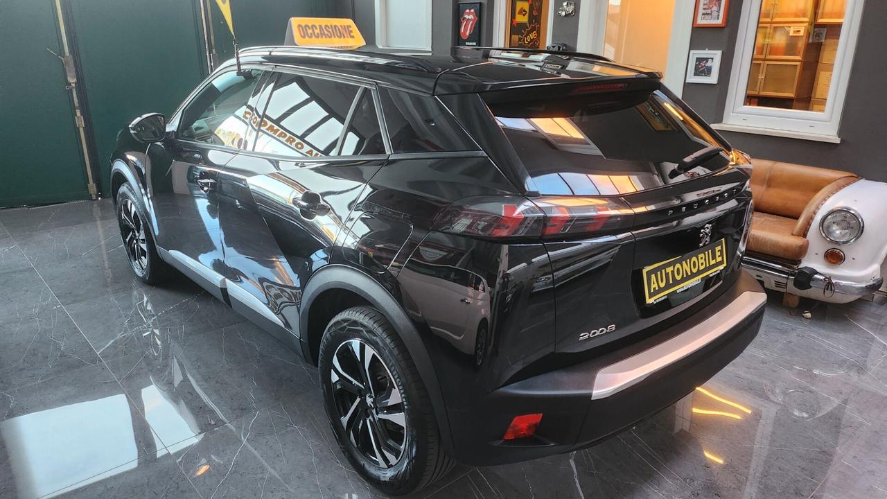 Peugeot 2008 PureTech 100 S&S Allure Pack