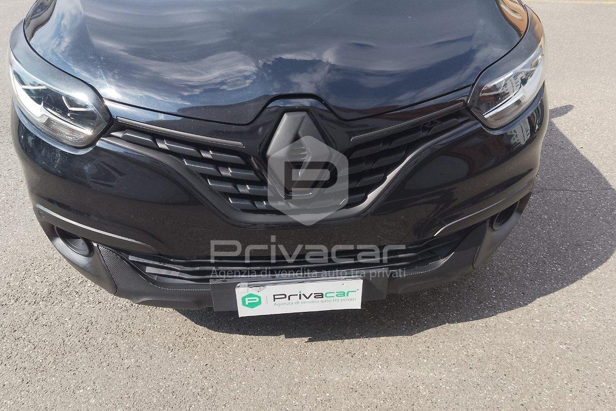 RENAULT Kadjar dCi 130CV Energy Sport Edition 2