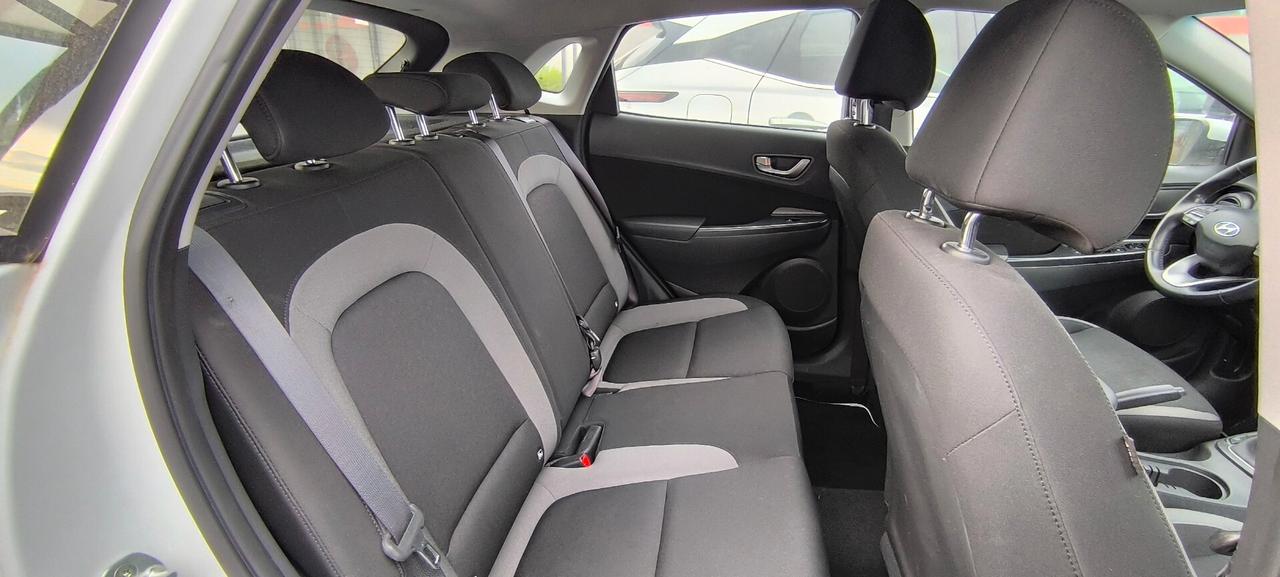 Hyundai Kona 1.0 T-GDI XTech BLUETOOTH CAMERA
