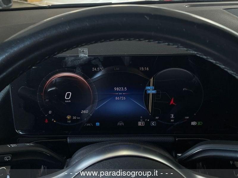 Mercedes-Benz GLA 200d PREMIUM - 4MATIC | 150CV - 2022 | DIESEL