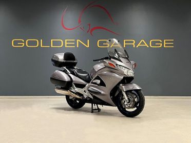 Honda Pan European ABS