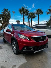 Peugeot 2008 BlueHDi 120 EAT6 S&S Allure
