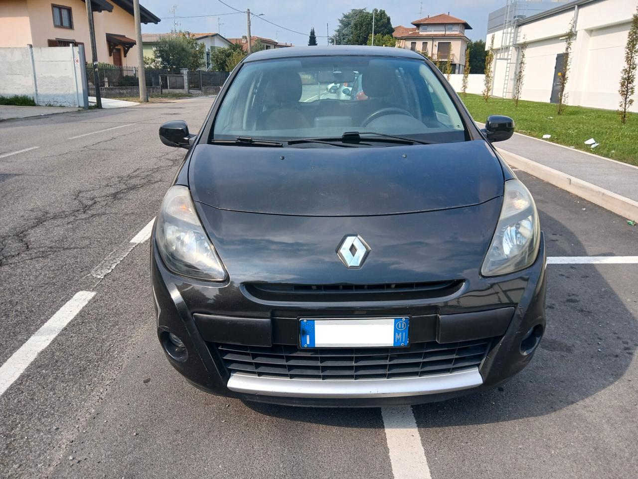 Renault Clio 1.2 16V 5 porte