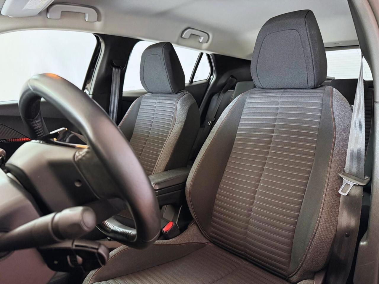 Peugeot 2008 BlueHDi 110 S&S Active