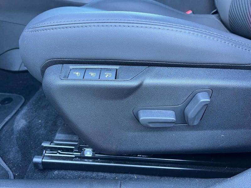 Alfa Romeo Junior Junior 1.2 136 CV Hybrid eDCT6 Speciale