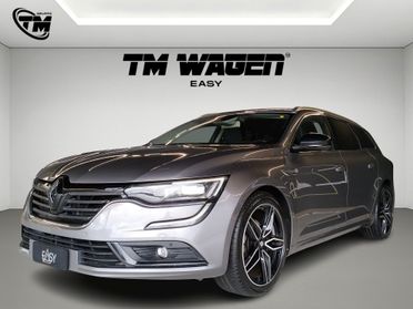Renault Talisman Sporter dCi 130 CV GT Line - NEOPATENTATI - EURO6