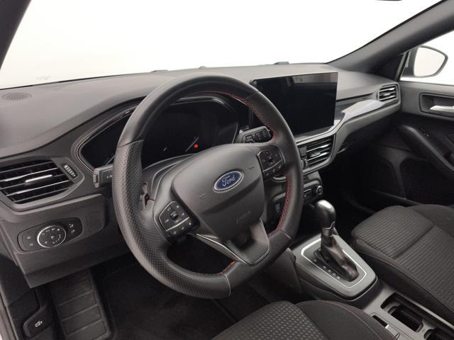 FORD Focus 1.0 ecoboost h ST-Line Design 125cv powershift