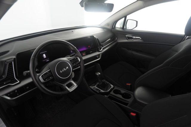 KIA Sportage Sportage 1.6 TGDi GPL Business