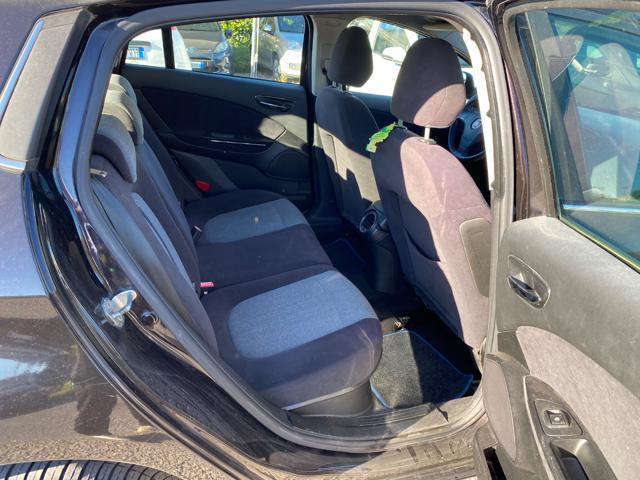 FIAT Bravo 1.6 MJT 120 CV DPF Emotion