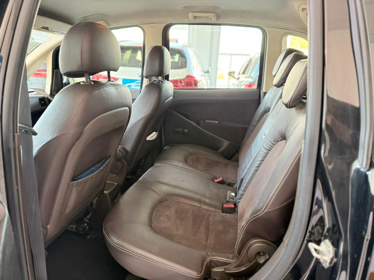 Lancia MUSA 1.4 METANO X NEOPATENTATI 2009