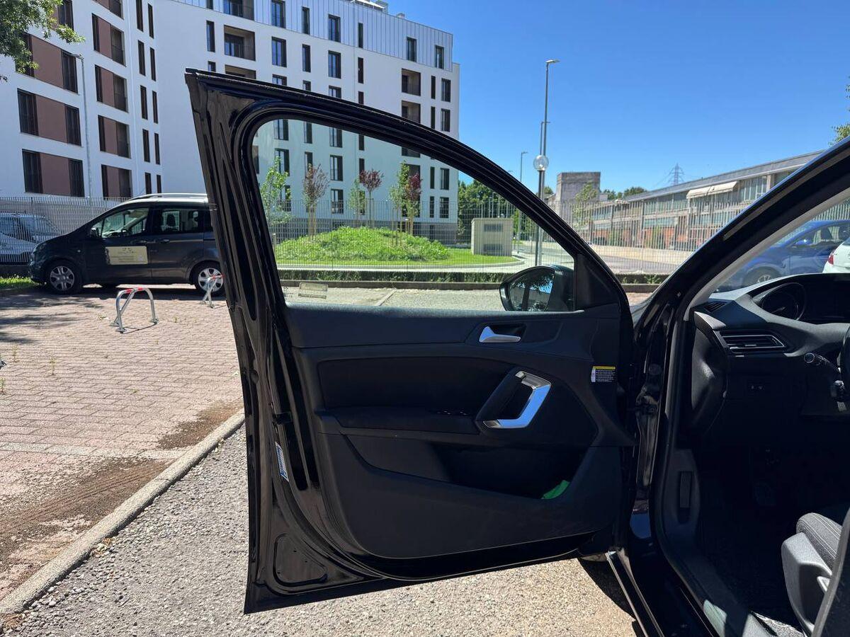 Peugeot 308 1.6 e-hdi 8v Allure s&s 115cv fap