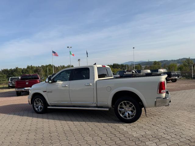 DODGE RAM 3.0 DIESEL CREW CAB LIMITED