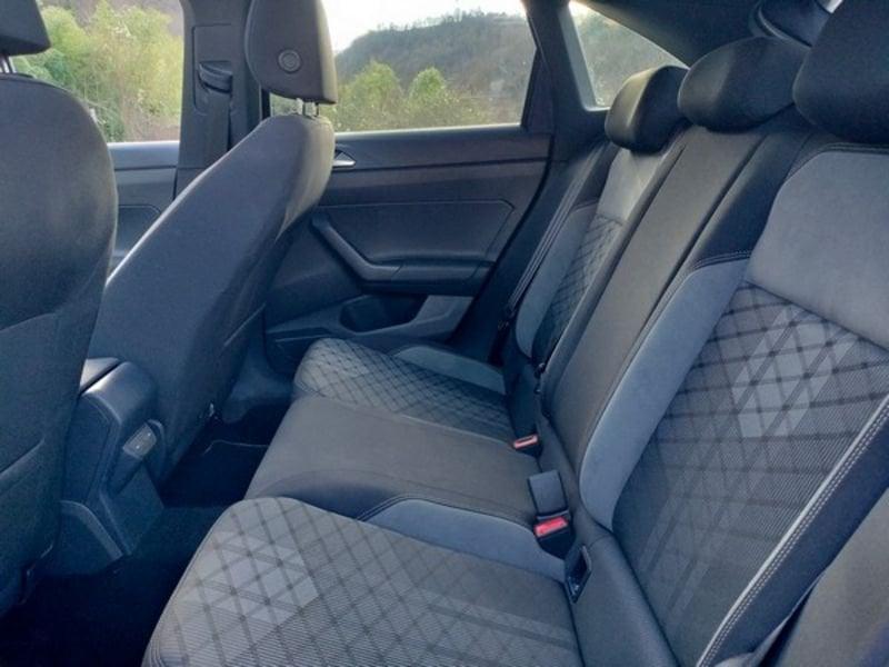 Volkswagen Taigo 1.0 TSI 85kW R-Line con Tettino Panoramico Apribile!!