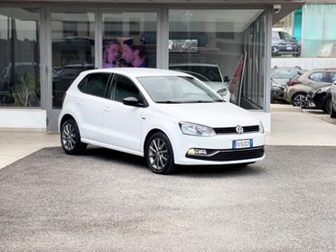 Volkswagen Polo 5 Porte 1.4 Diesel 90CV E6 Neo - 2015