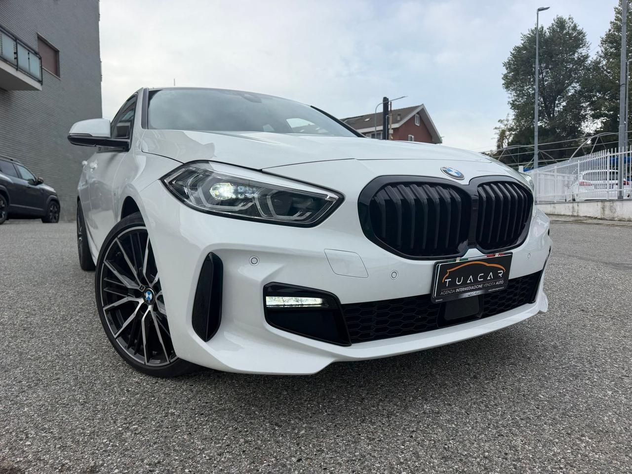 Bmw 118 Serie 1 118d MSport *PROMO FINANZIA #50685