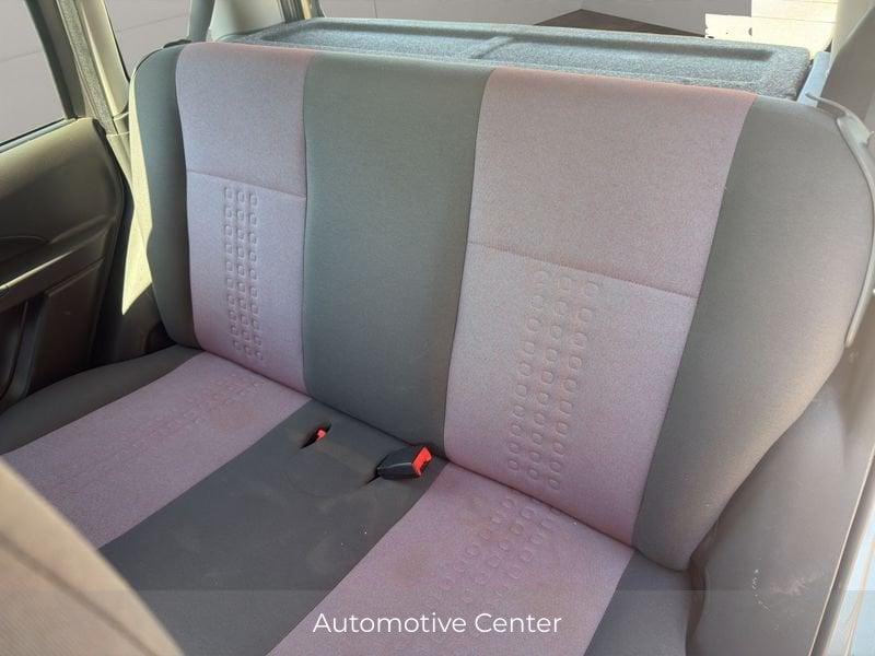 FIAT Panda Panda 1.2 Dynamic eco