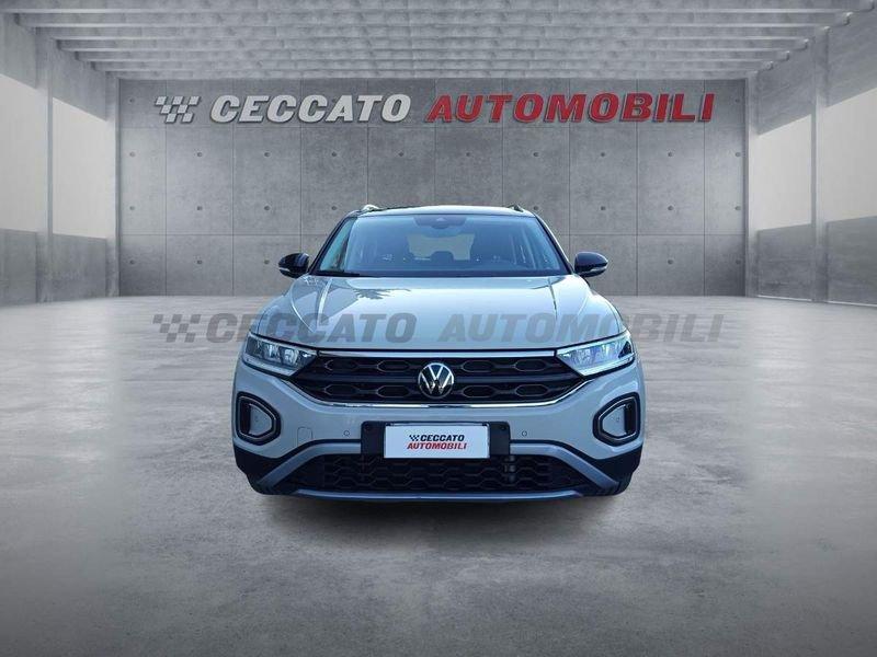 Volkswagen T-Roc T-Roc 1.0 tsi Life