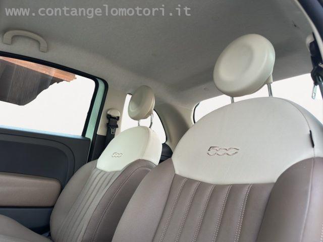 FIAT 500 1.2 Vintage57 69cv