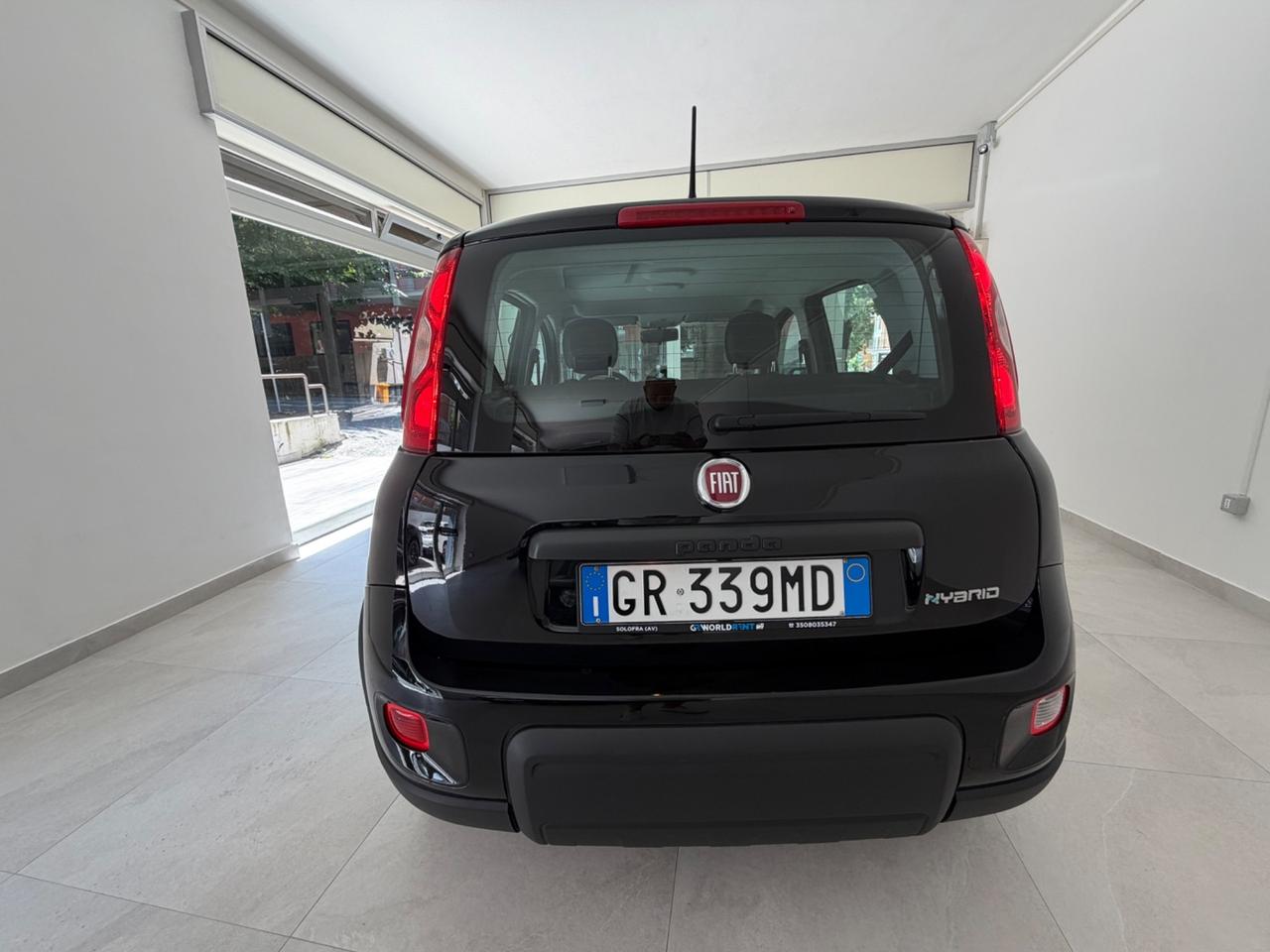 Fiat Panda 1.0 FireFly S&S Hybrid 2023 IVA ESPOSTA