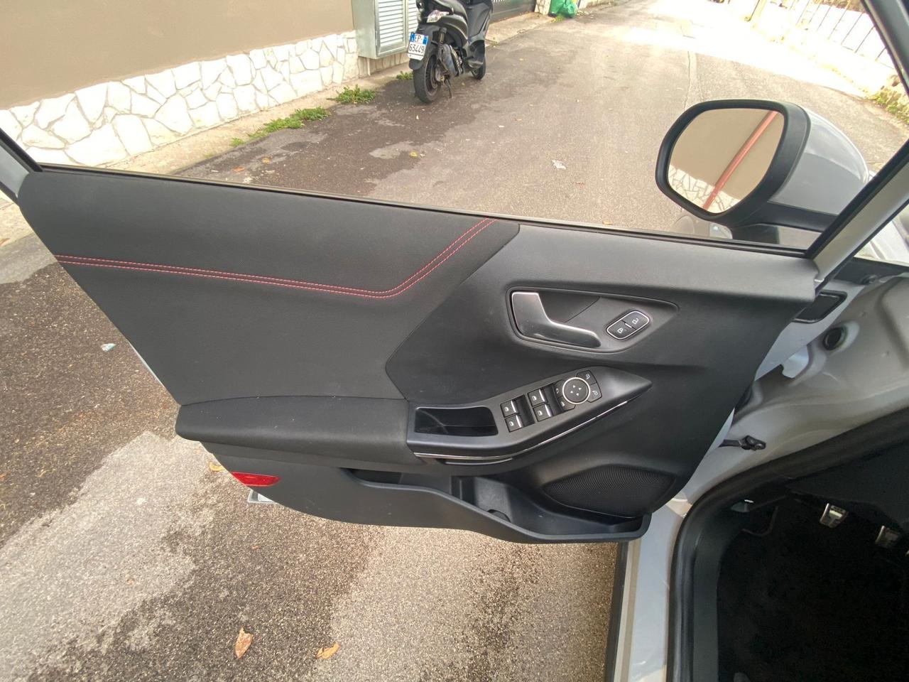 Ford Puma 1.0 EcoBoost Hybrid 125 CV S&S ST-Line ANNO 2021