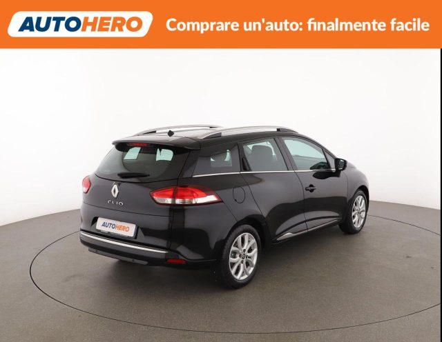 RENAULT Clio Sporter 1.2 75CV Zen