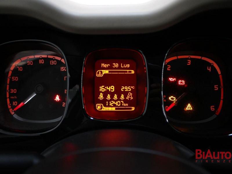 FIAT Panda Panda 1.3 MJT S&S 4x4